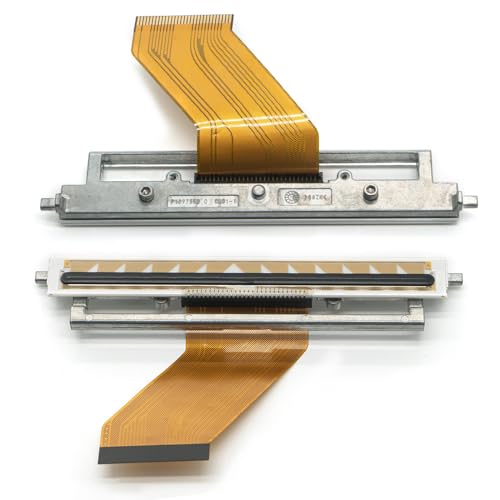 Cabezal Zebra ZQ630 soluciona líneas blancas en impresión térmica de 203 dpi 7