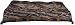 Classic Accessories QuadGear UTV Roll Cage Top (Hardwoods, Fits Polaris)