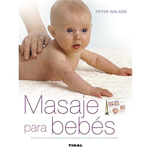Masaje para Bebés (Maternidad y embarazo)