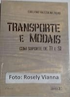 Transportes e Modais (Em Portuguese do Brasil) 8578380029 Book Cover