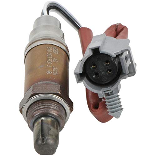 image for Bosch Automotive Bosch 13122 Premium OE Fitment Oxygen Sensor - Compat