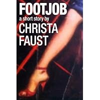 Footjob