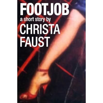 Footjob