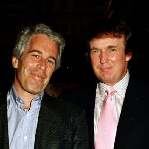 March 7, 2026 - As Iran war rages, more questions pile up about Trump's relationship with Epstein