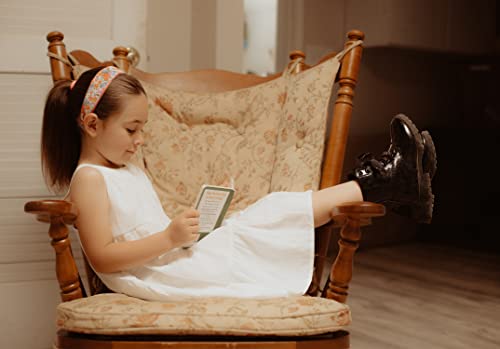 Geru Girl's Halter Neck Sleeveless Summer Casual Sundress A-Line Solid Color Dress #TOP4