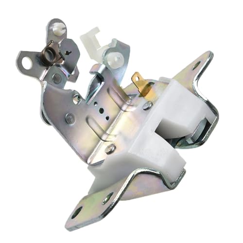 Image of GXYWADY Rear Tailgate Trunk Liftgate Door Lock Actuator MR503021 Replacement for 1996 Montero 1997-2004 Montero Sport