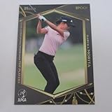 エポック2023 日本女子プロゴルフ TOP PLAYERS■レギュラーカード■16/森田遥 ≪JLPGA 日本女子プロゴルフ協会カード≫