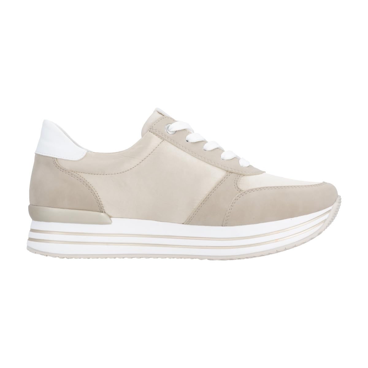 Remonte Kobiety D1316Sneakersy niskie