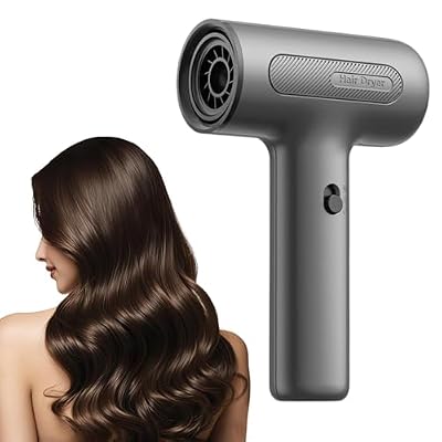 Watercolor Dryer - Cord-Free Design, USB Rechargeable, Paint Dryer, Air Blower | Craft Dryers for Studio Workshop Home DIY Projects Embossing Resin Art Epoxy Curing Hair Styling