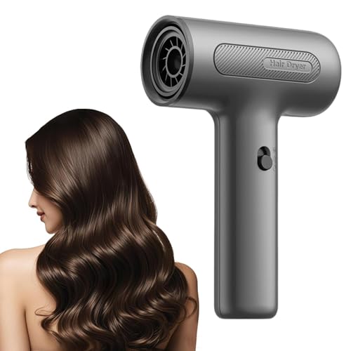 Baoqifong Séchoir pour peinture aquarelle,Souffleur pour aquarelle USB rechargeable,Séchoir artisanal - Pour embossage, coiffure, résine, époxy, DIY, atelier,