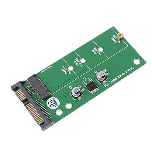 Amazon | Ngff (M2) Ssd － 2.5 インチ Sata アダプター M.2 Ngff Ssd