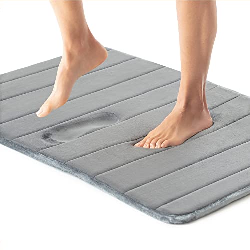 Comparison of Best Memory Foam Bath Mats [Experts 2023 Reviews]