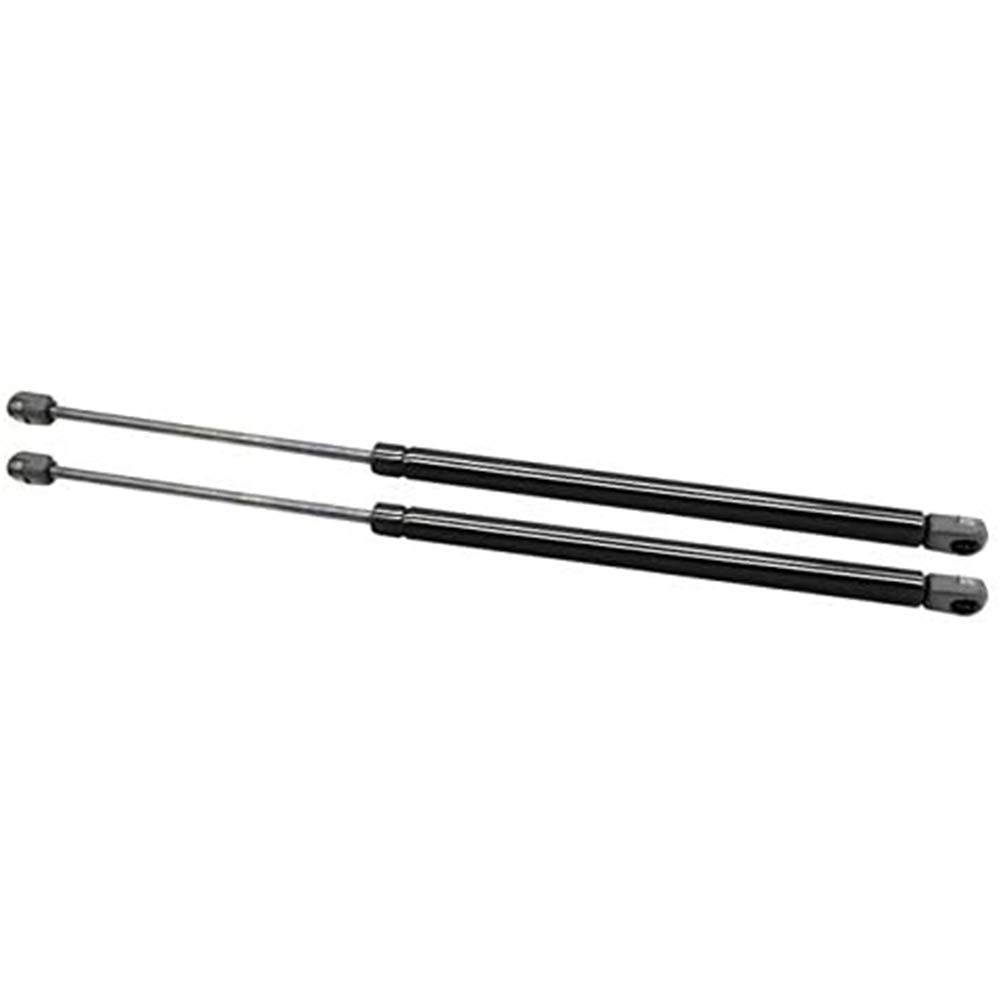 Molle di Sollevamento a Gas per Cofano Anteriore Auto 2P, Asta di Supporto Leva idraulica per ammortizzatori StruArms LevDamper, per Volvo XC90 2003-2009 Stili Accessori