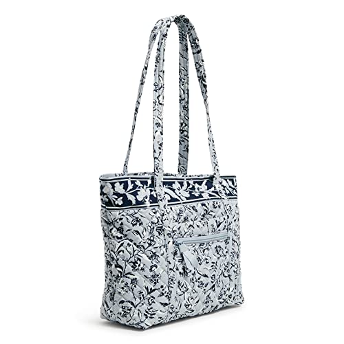 Vera-Bradley-Womens-Cotton-Small-Vera-Tote-Bag