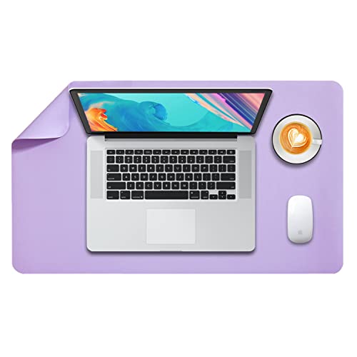DOBAOJIA Alfombrilla de Escritorio, Protector de Escritorio, Alfombrilla...