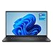Dell 15 Laptop DC15250, 15.6" FHD 120Hz Anti-Glare, Intel Core i5-1334U, 16GB RAM, 512GB SSD, Intel UHD Graphics, Windows 11 Home, QWERTZ Keyboard, Carbon Black (AC Adapter Sold Separately)