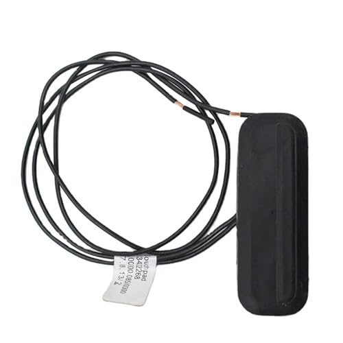 Poignée de hayon compatible Chevrolet Cruze pour régler les pannes du bouton de coffre