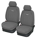 OTOTOP 88035 Car Front Seat Cover - Stile Anthracite