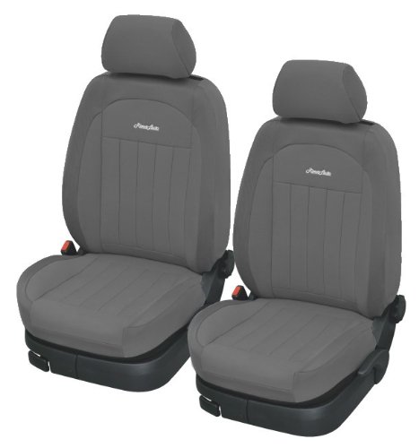 OTOTOP 88035 Car Front Seat Cover - Stile Anthracite