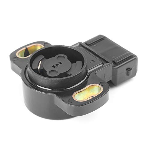 Capteur de position du papillon des gaz pour Mitsubishi TPS 4 broches MD614735 - 2