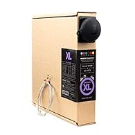 PERFECT INTONATION: Our best-selling electric guitar strings, these XL Nickel strings deliver perfect intonation, consistent feel and reliable durability. VERSATILE, BRIGHT TONE – Nickel-plated steel wrap wire provides a bright, versatile electric gu...