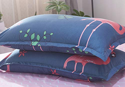 Ensemble couvert sheets simple pour transformer votre chambre en suite parentale moderne - 3