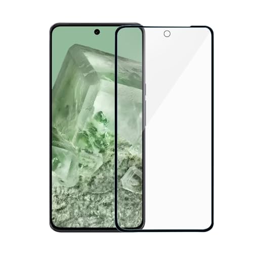 Amazon Basics Full Body Tempered Glass Screen Protector for Google Pixel 8 (B0CT5GK8F6) Amazon Price History, Amazon Price Tracker