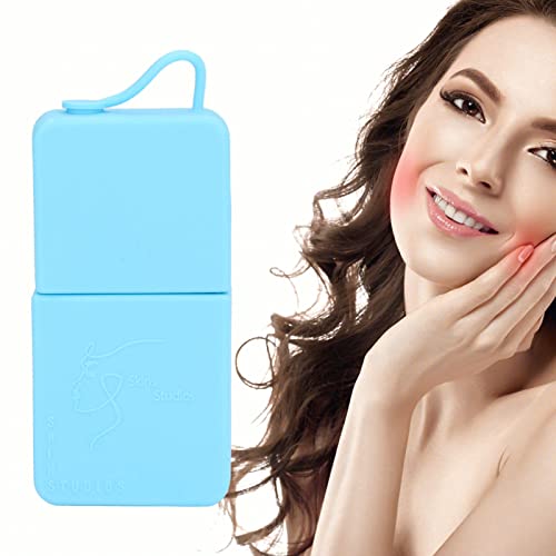 Rullo di Ghiaccio per Alleggerimento della Pelle