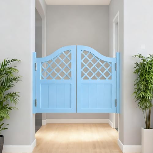 XCOhA JtFhA EGX^XCOhA T[XCO tFXQ[g d؂hA 40-160cm 90cm Iɕ HX  [ o[pu T[ȂǓKp(Lightblue,98*90cm)