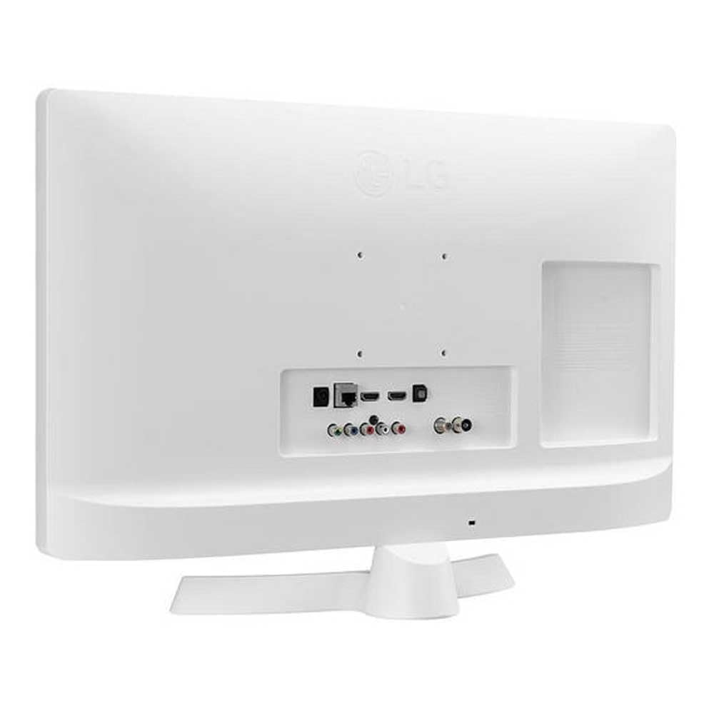 TV intelligente LG 24TQ510SWZ 24" HD LED WIFI