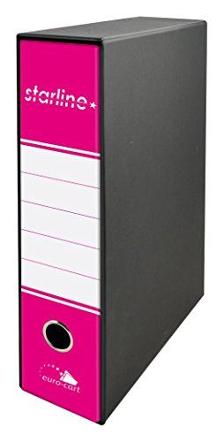 Euro-cart RLU8AL Raccoglitore con Meccanismo a