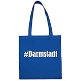 Ideal als Einkaufstasche, als Sportbeutel bzw. Turnbeutel oder einfach so als modische Umhängetasche