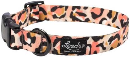 leeds dog collar