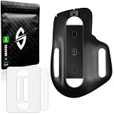 SensoryBoost DPS Glides (2 set) – compatibile con Logitech MX Master 3s, 3