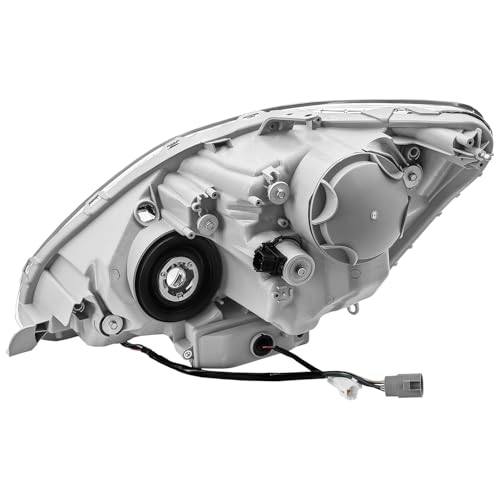 ProXlex Xenon Right Headlight Assembly w/AFS Fit for Lexus LS430 2004-2006 by ProXlex - Used condition - Image 5