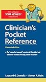 Clinician's Pocket Reference, 11th Edition (CLINICIANS POCKET REFERENCE)