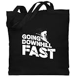 Die coole Baumwolltasche ist der Klassiker unter den Stofftaschen und ist der perfekte Beutel als Geschenk zum Geburtstag für Öko Liebhaber, da sie perfekt als Plastik-freie Einkaufstasche fungiert