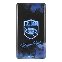 Amazon | グルマンディーズ ワールドトリガー 4000mAh USB出力リチウム