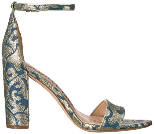 Image of Sam Edelman Women's Yaro Block Heel Sandal