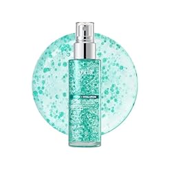 PDRN Collagen Glow Facial Serum Spray, Hydrating Face Mist, Hyaluronic Acid, dewy glass finish, All Skin Types, Instant Plumping Hydration, Firming Care, Korean Skincare, 3.38 fl oz