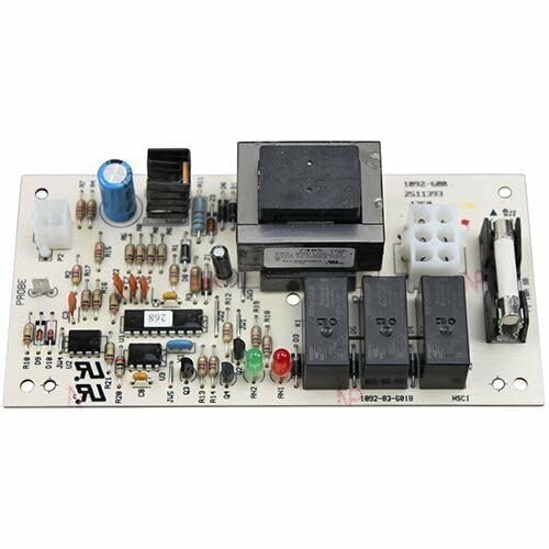 Amazon.com: Generic 2024 Upgraded 7629073 Ice Maker Control Board  