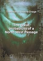 The Great Probability of a North West Passage 5519159556 Book Cover