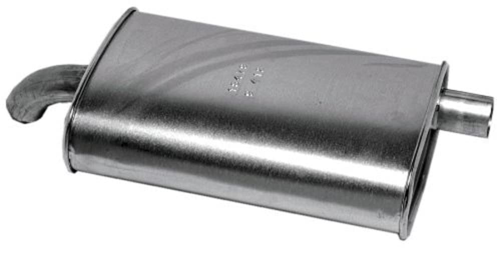 Amazon.com: Walker SoundFX 18479 Direct Fit Exhaust Muffler 1.75