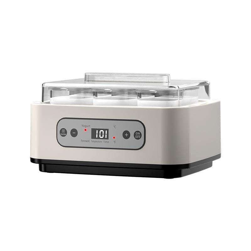 Yogurt Maker Effortless Energy Saving Household Constant Temperature Control | Yogurt Makers | Small Kitchen Appliances | Kitchen, Dining & Bar | Home & Garden-image-10