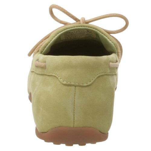 Image of Nautica Women's Shift Driving Moc