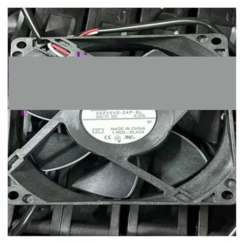 Ventilateur de refroidissement pour MP7503 C8002SP 9003 8200 8300 d'imprimante