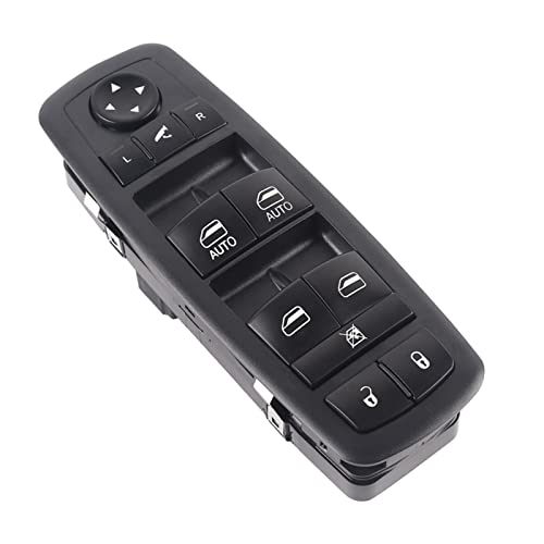 Interrupteur de vitre électrique pour Dodge Grand Caravan lors de vos voyages