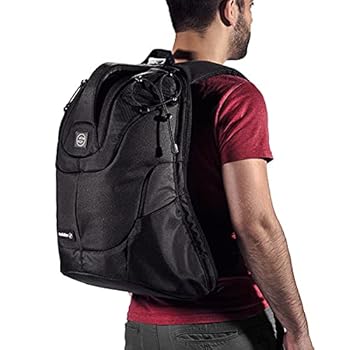 Sachtler ザハトラー/カメラリュック/Shell Camera Backpack0/SC300/Bランク/82【中古】 Sachtler ザハトラー/カメラリュック/Shell Camera Backpack0