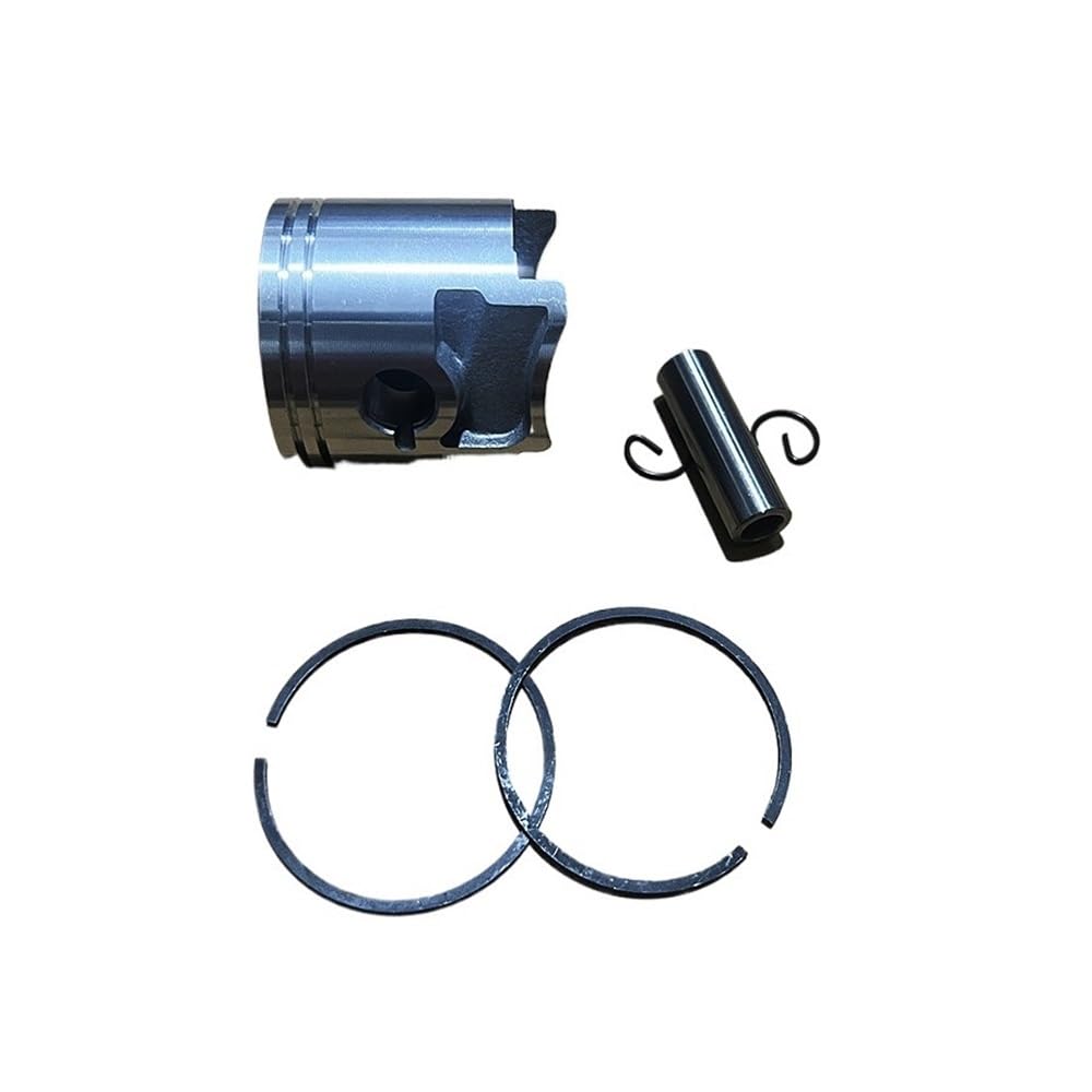 Segments de piston 44mm pour souffleur thermique 150BT 350BT pièce 502849601