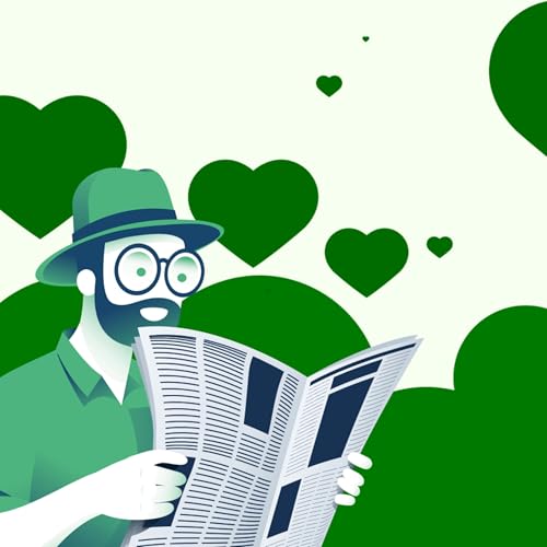 Revue de Presse Capitaine Carbone #191 - 13 f&eacute;vrier 2026